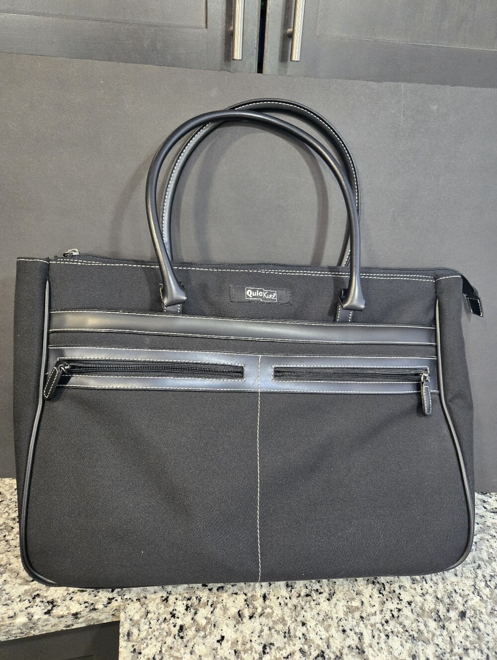 Quickutz Craft Tote Bag